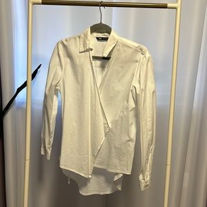 Zara shirt